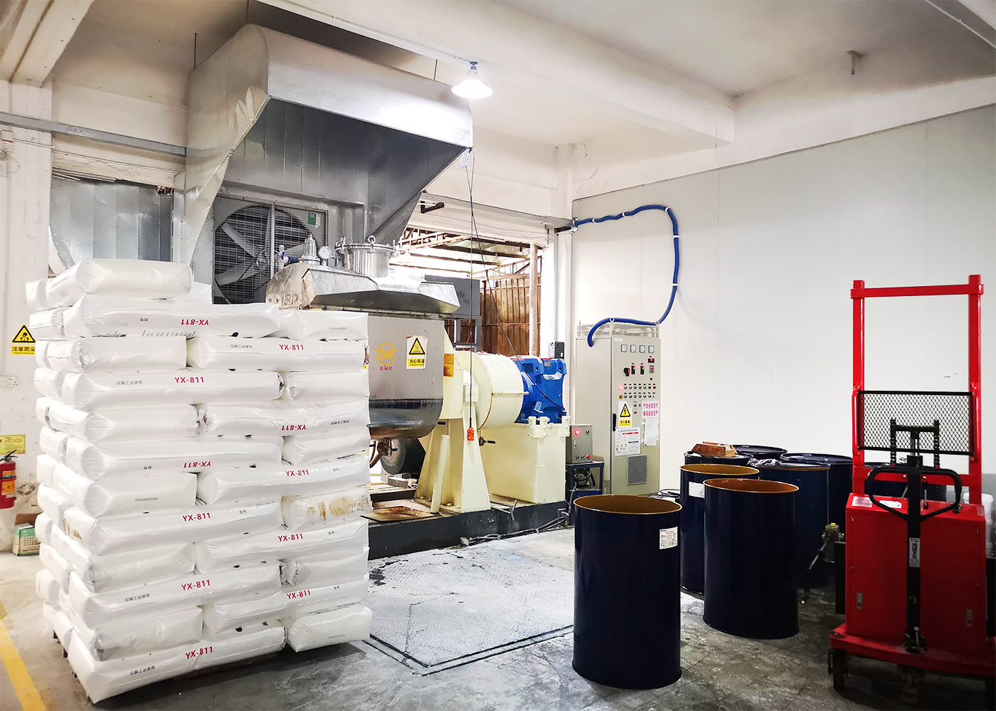 如何根據(jù)硅膠硬度來選擇模具？