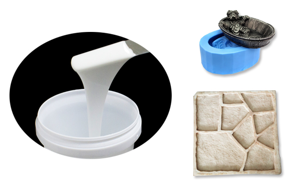 怎樣增強硅膠模具耐用性？