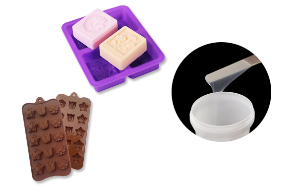 怎么判定硅膠是不是食品級的？