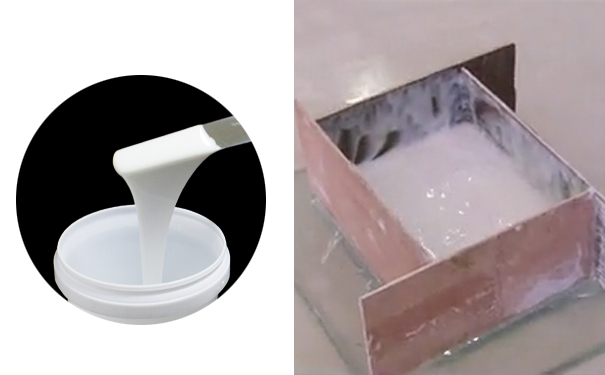 什么是室溫硫化模具硅橡膠？