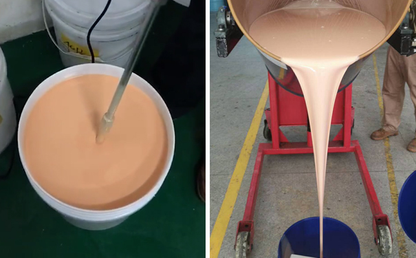 膚色人體硅膠是什么？