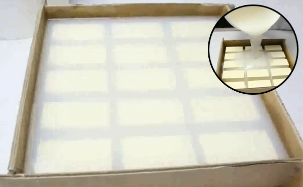 常溫硫化模具硅橡膠固化時間受到哪些因素影響？