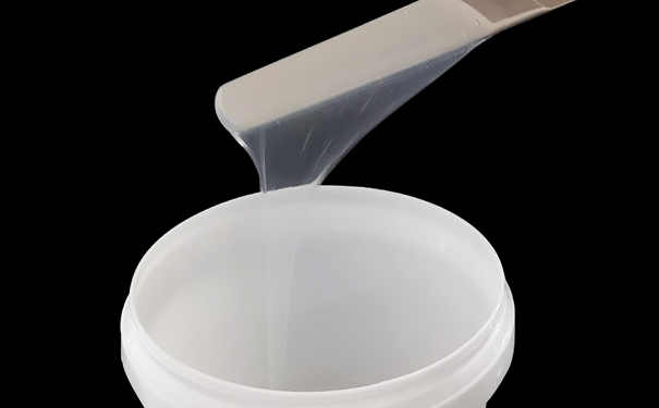 環(huán)保液體矽利康是什么？