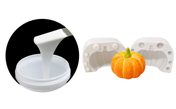 DIY蠟燭模具用硅膠怎樣制作？