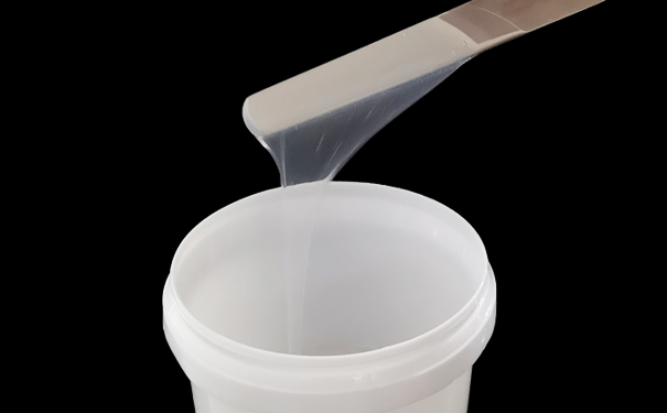 食品級液體硅膠是耐高溫材料嗎？