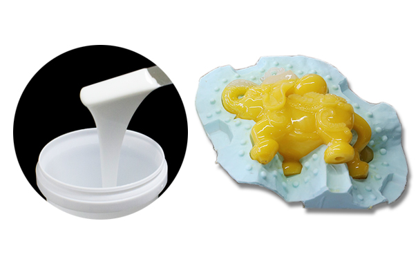 模具硅橡膠制作的模具出現(xiàn)燒模是什么原因？