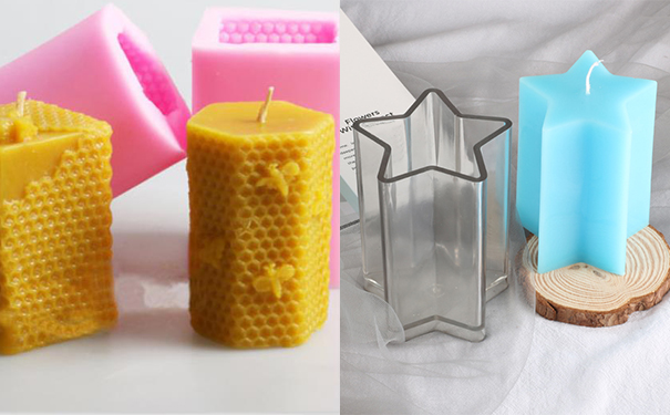 硅膠模具好還是亞克力模具好？