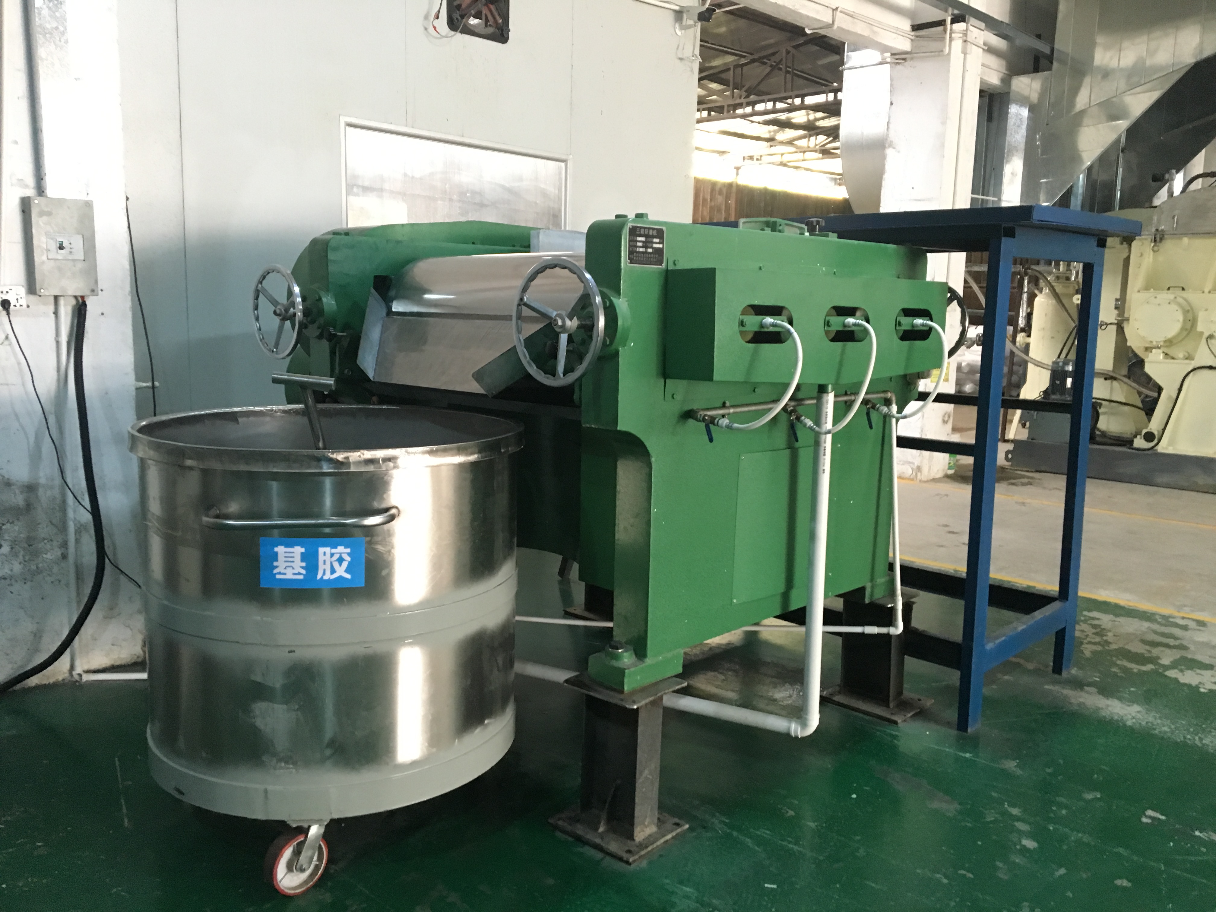 模具硅橡膠能存放多長時(shí)間