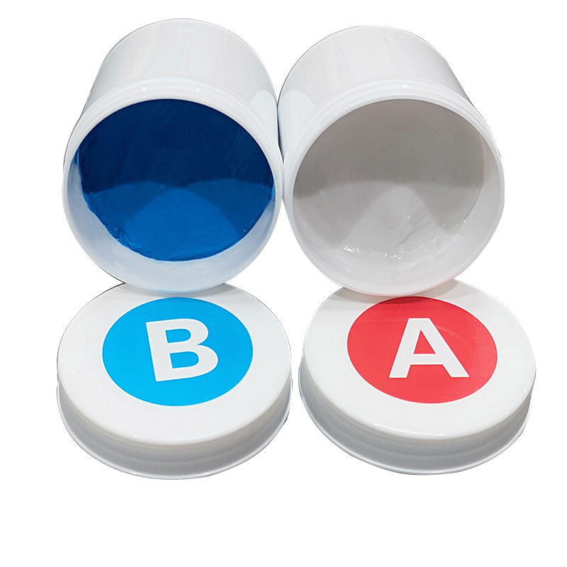 牙模硅膠操作技巧大公開，打造完美牙齒模型！