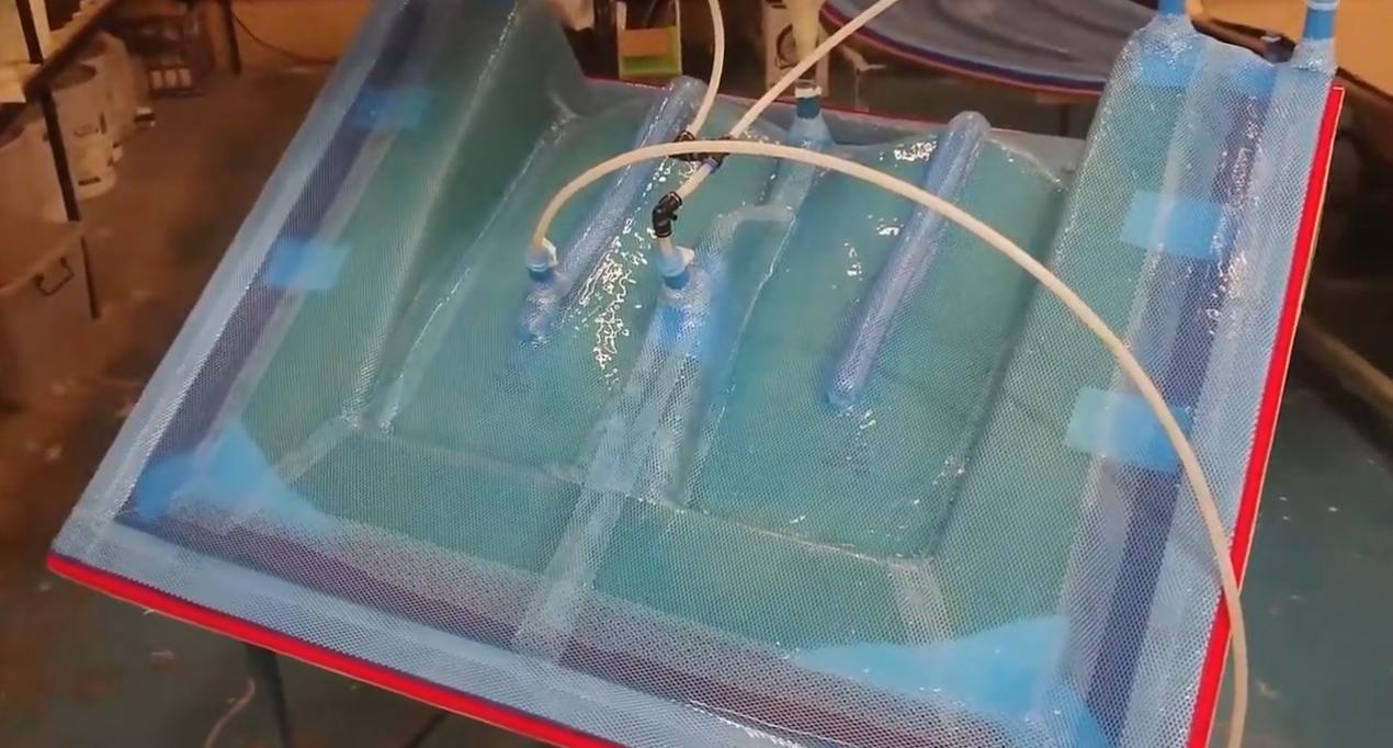 硅膠真空袋反復翻轉難題，這些預防措施讓你秒變達人