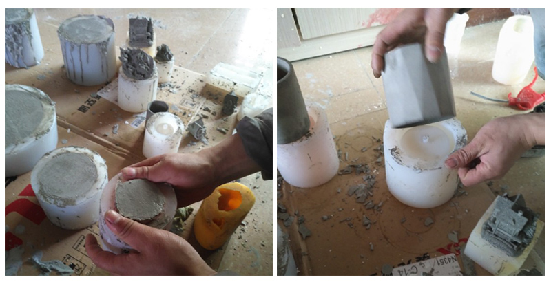 硅膠產(chǎn)品不好脫模怎么辦？