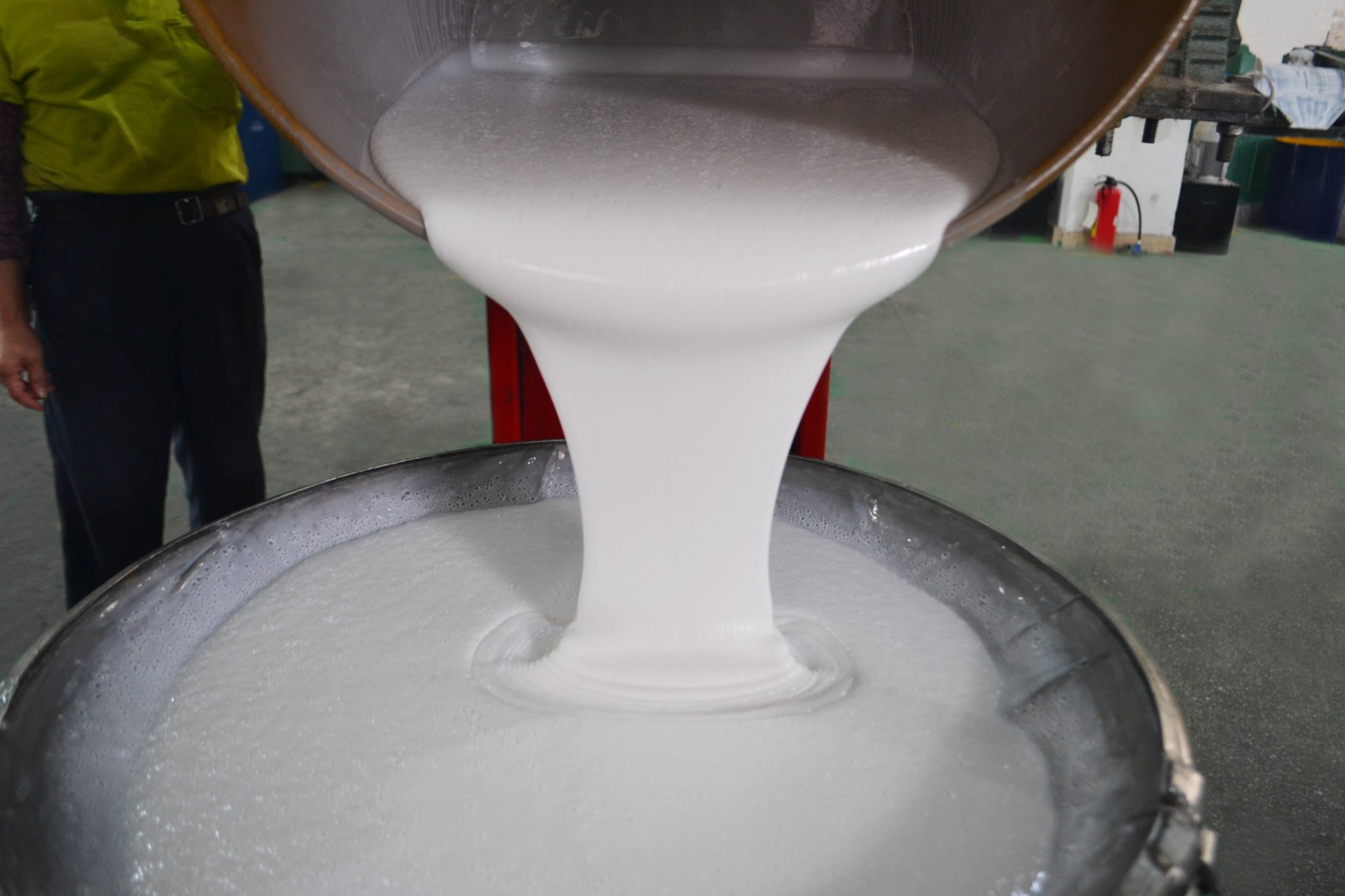 移印硅膠在使用過程中應(yīng)該留意什么 ？