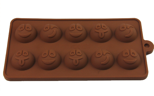 什么顏色的食品級(jí)硅膠才是好的 ？