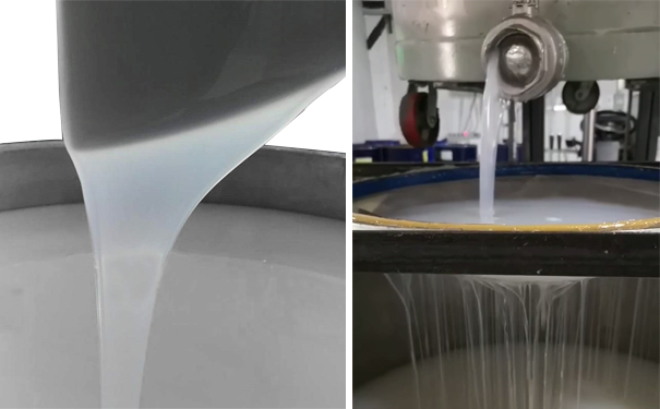  有些便宜的硅膠模具真的是鉑金硅膠嗎 ？