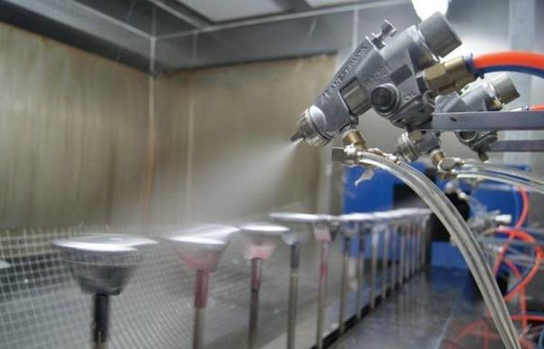  硅膠產(chǎn)品噴油加工后有什么區(qū)別 ？