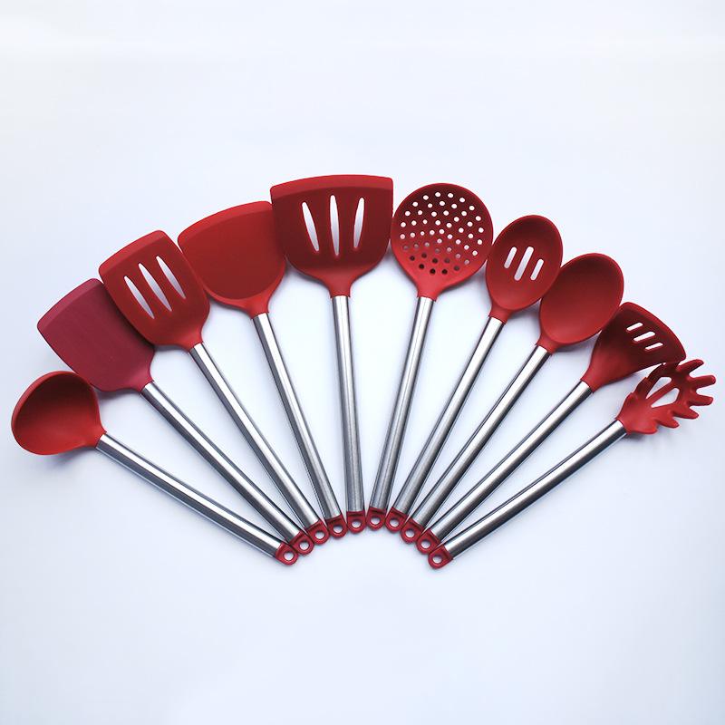 如何提高硅膠制品模具的使用壽命？