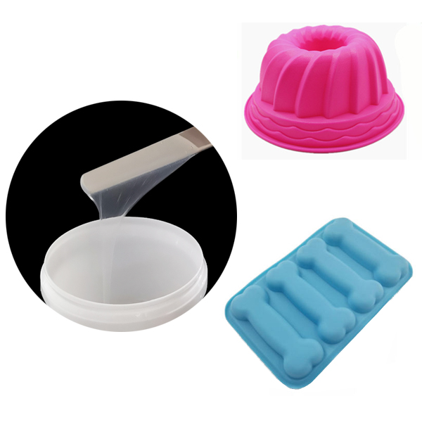 蛋糕模具硅膠是食品級嗎？