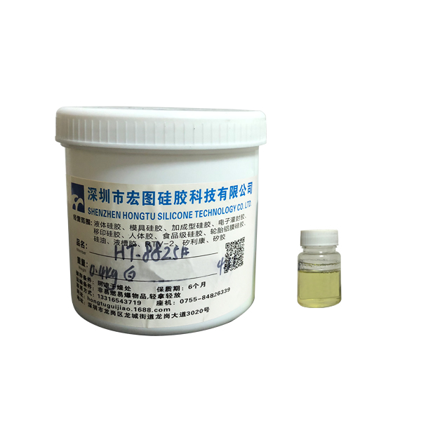 單組份模具硅膠可以翻模嗎 ？