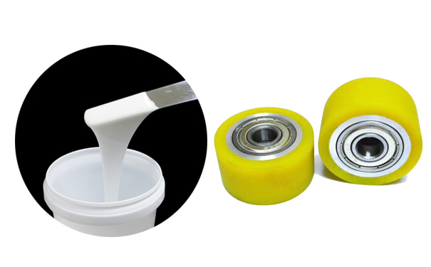 液體硅膠輥制作都需要模具嗎 ？