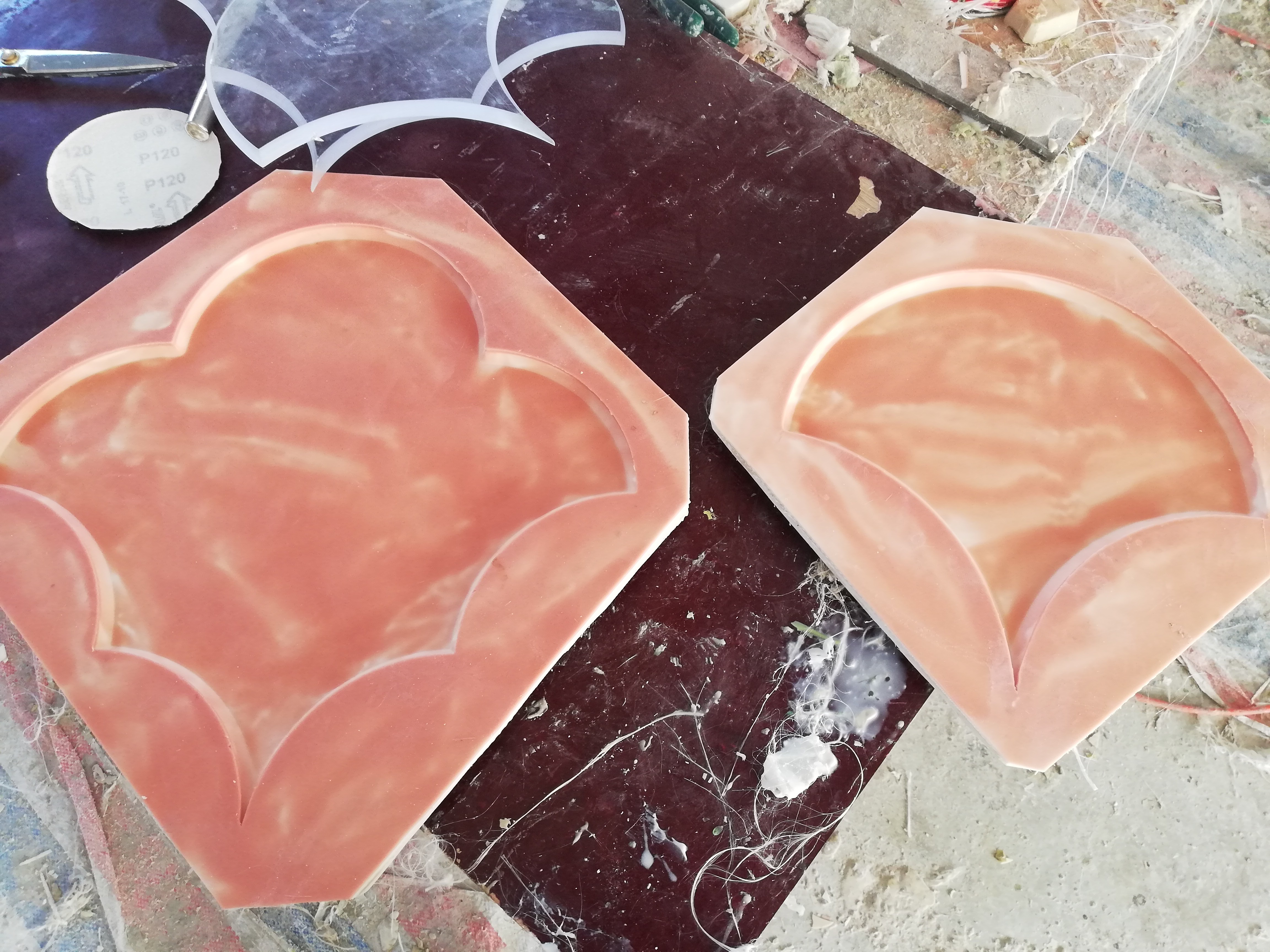 決定模具硅膠制品質(zhì)量的因素有哪些 ？