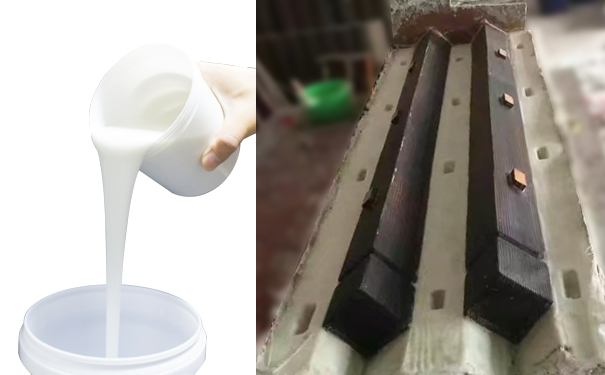 模具硅膠制品開模費用怎么算 ？