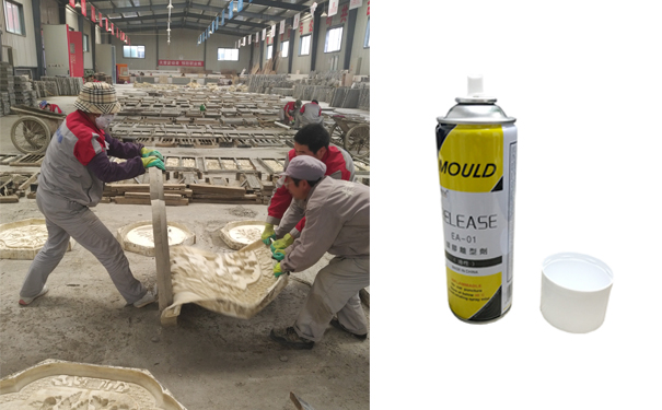 如何處理模具硅膠粘模的問題？