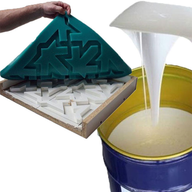 模具硅膠制作硅膠制品一般可以拉長多少合適？