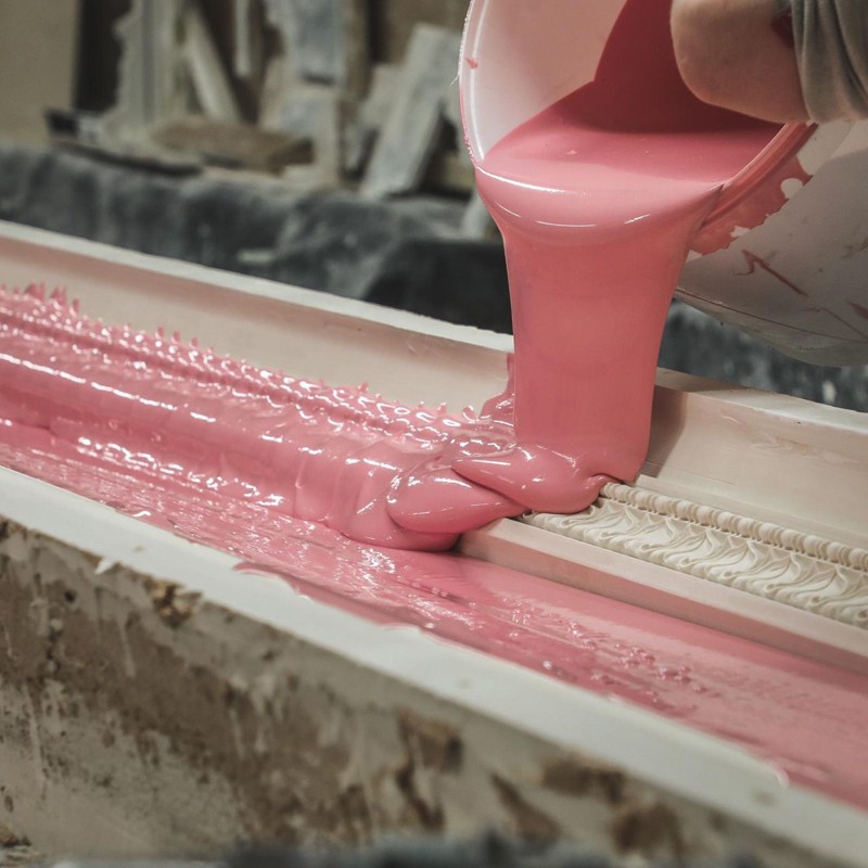 模具硅膠產(chǎn)品定制的流程是什么樣的？