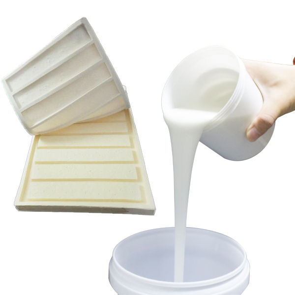 模具硅膠怎么制作母模你知道嗎 ？