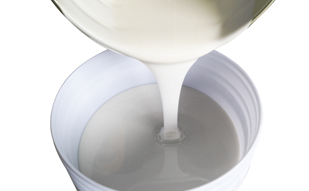 模具硅膠耐熱性和阻燃性采用什么方法來(lái)提升 ？