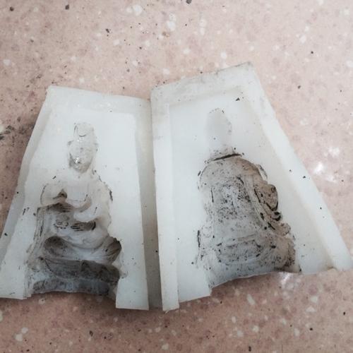 模具硅膠固化太慢怎么辦？