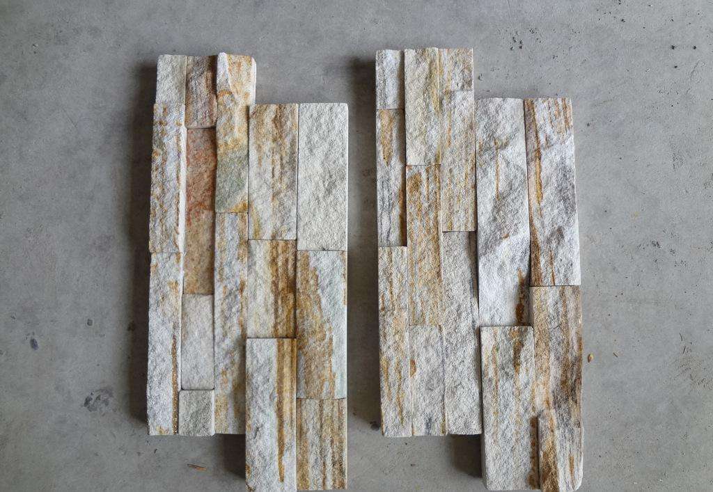 人造文化石模具硅膠有氣泡怎么辦 ？