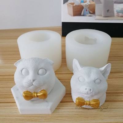 模具硅膠不干怎么辦？