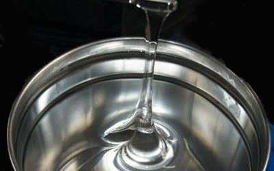 你知道液體硅膠模具為什么會(huì)冒油嗎 ？