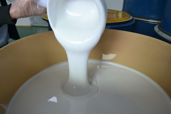 模具硅膠固化不好是什么原因？