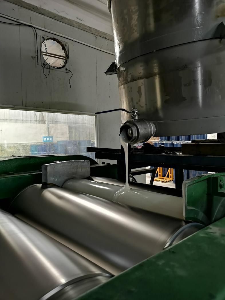 影響模具硅膠產品質量因素有哪些你知道嗎  ？