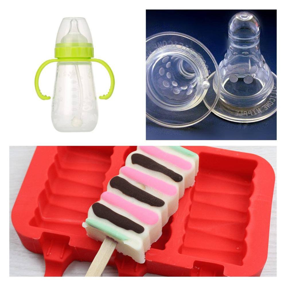 模具硅膠產(chǎn)品的保質(zhì)期你了解嗎 ？