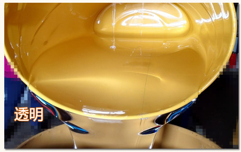 你對(duì)模具硅膠原料的分類了解多少 ？