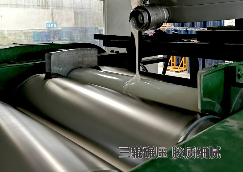 液態(tài)硅膠模具保養(yǎng)方法你知道哪些？