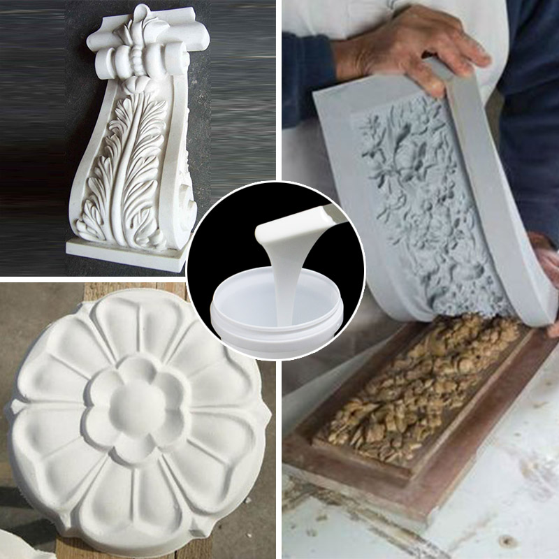 模具硅膠產(chǎn)品加工工藝有什么優(yōu)缺點(diǎn)？