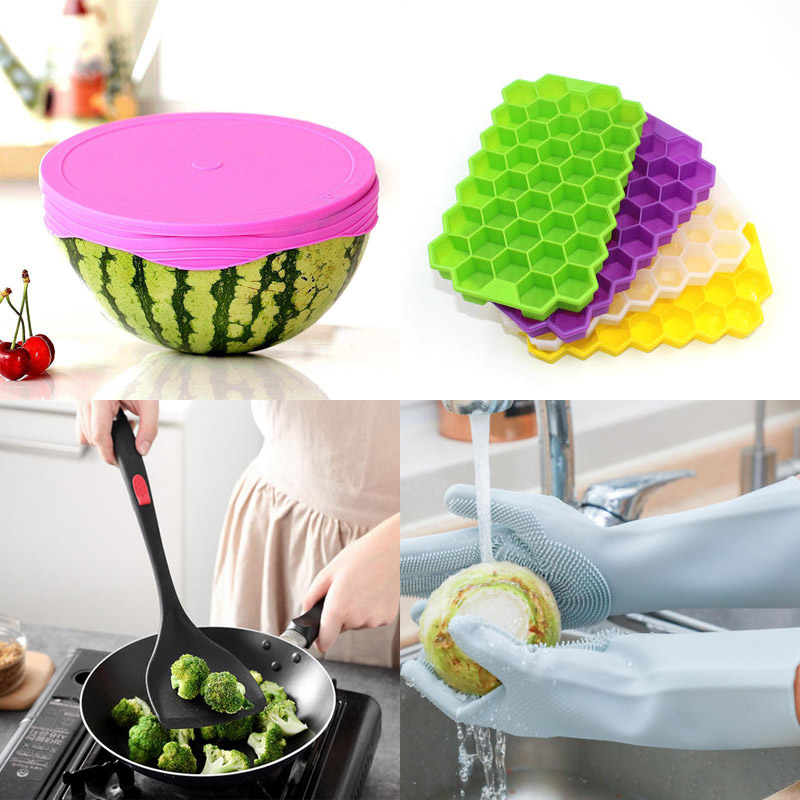 液態(tài)硅膠能用熱水消毒嗎？