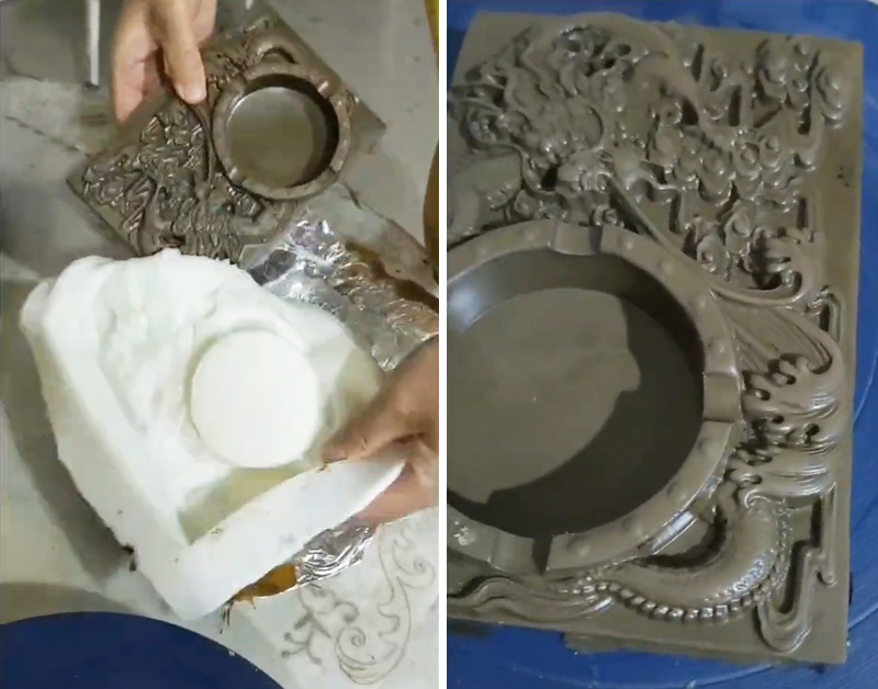 液態(tài)硅膠產(chǎn)品外觀不良有什么方法補(bǔ)救嗎 ？