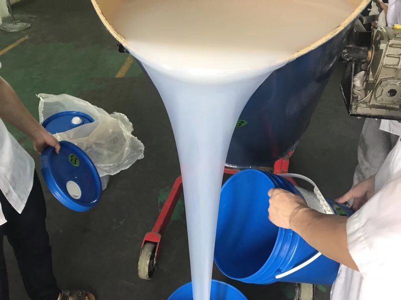 液體硅膠成分與應(yīng)用你了解多少 ？