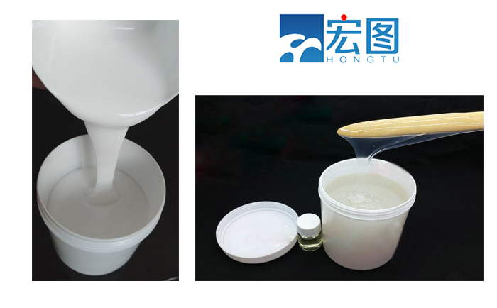 硅膠產(chǎn)品性能降低原因是什么 ？