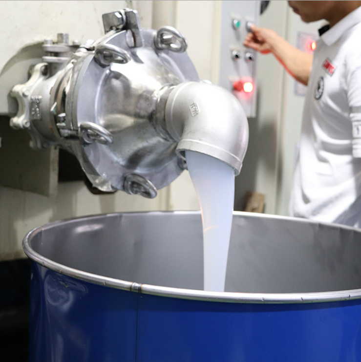 硅膠有味道是有毒嗎？