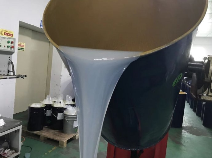 低硬度模具硅橡膠原料優(yōu)缺點(diǎn)你知道嗎？