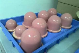 防靜電移印硅膠顏色可調(diào)嗎 ？