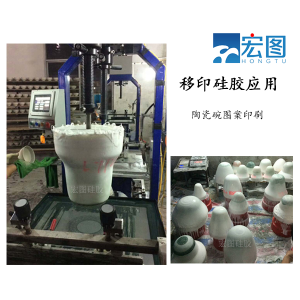 移印硅膠的神奇之處：為何成為現(xiàn)代印刷業(yè)的寵兒？