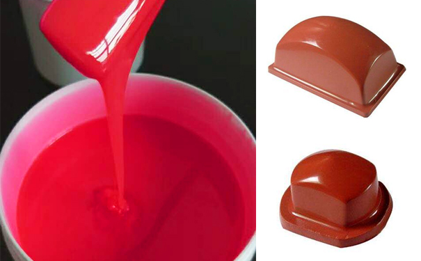 從零到一，掌握移印硅膠技術(shù)