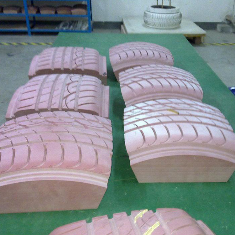 輪胎液體硅膠，高效翻模打造完美輪胎！